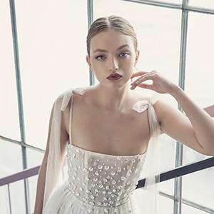 Bride’s Wonderland: הקולקציה של ורד גלעדי