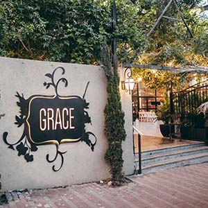 כמו מלון בוטיק בלב ניו יורק: הכירו את גרייס