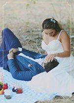 הילה ושלומי, 14.8.14