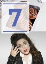 שבעה דברים לשבוע מוצלח